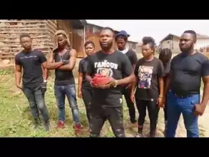 Video: The Invasion 2  - 2018 Latest Nigerian Nollywood Movies